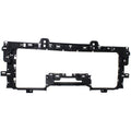 GRILLE MOUNTING PANEL CHEVROLET SILVERADO 1500 1415