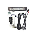 TOYOTA TACOMA MANUAL LOCK POWER COMBO KIT- SILVER SKY METALLIC