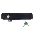 TOYOTA TACOMA MANUAL LOCK POWER COMBO KIT- SILVER SKY METALLIC