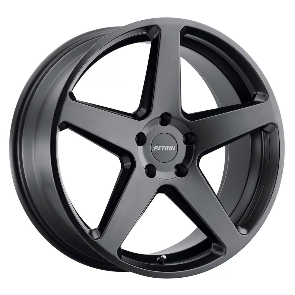 PETROL P2C 19X8.0 5/108 ET40 CB72.1