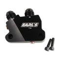 GM LT ENGINE OIL COOLER ADAPTER