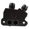 GM LT ENGINE OIL COOLER ADAPTER
