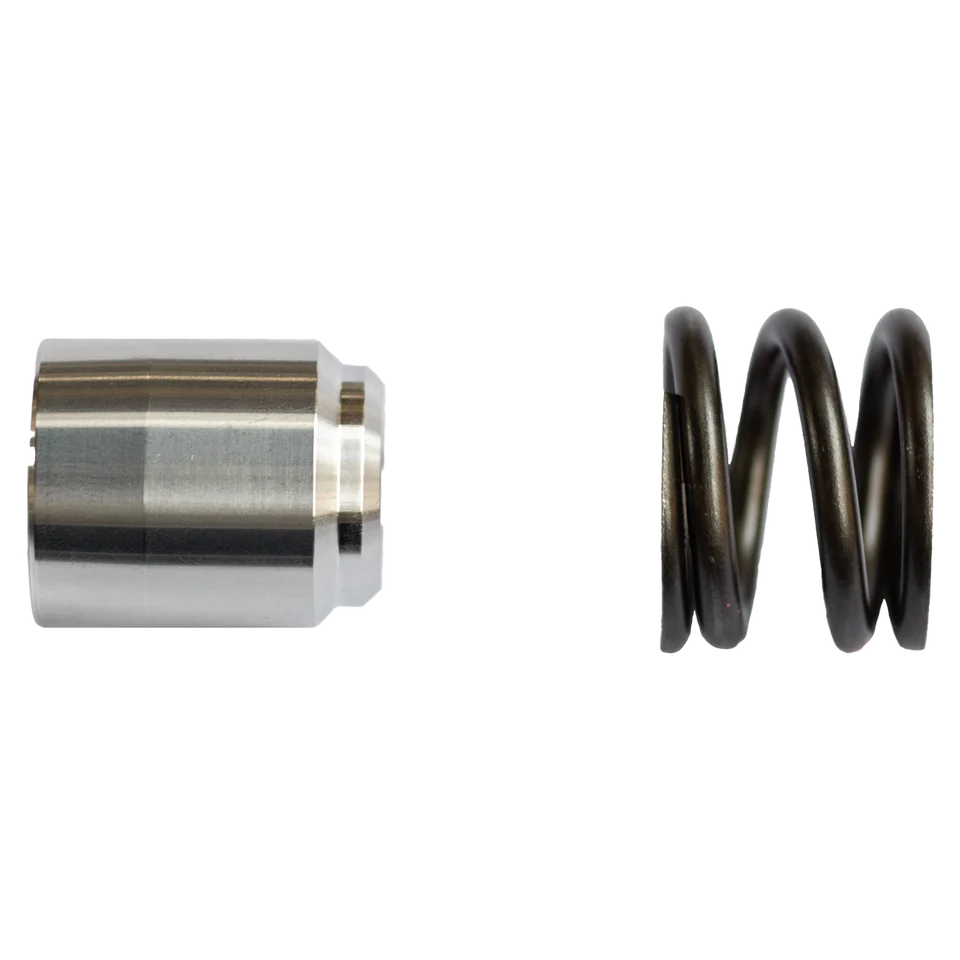 4.0 Bump Stop - 2.0 Series