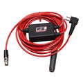Car Harness Motorola 2- Pin 3 Conductor