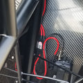 Car Harness Motorola 2- Pin 3 Conductor