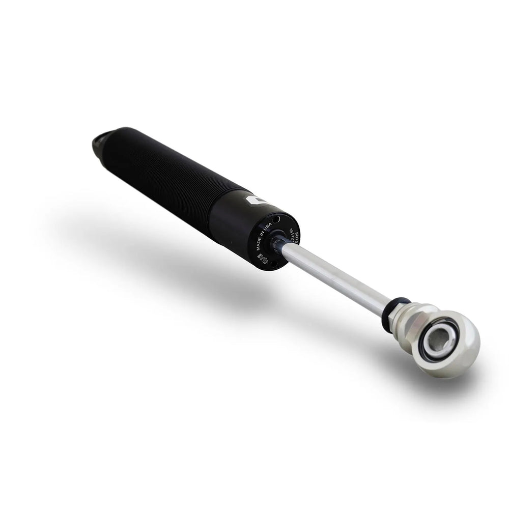 QA1 13.75 Eye-B/Eye-B V 5-5 Shock Small Aluminum Coilover 9.63