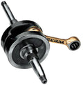 Athena auto part close-up