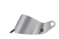 ST6 SILVER VISOR DARK