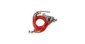 Super Conductor Spark Plug Wire Set Big Block Chevy Marine, Hei For Use On Chevy Big Block Marine Engines, Hei, Red Jacket MSD Ignition