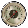 AMERICAN NICKEL 3IN TACH 8000 RPM