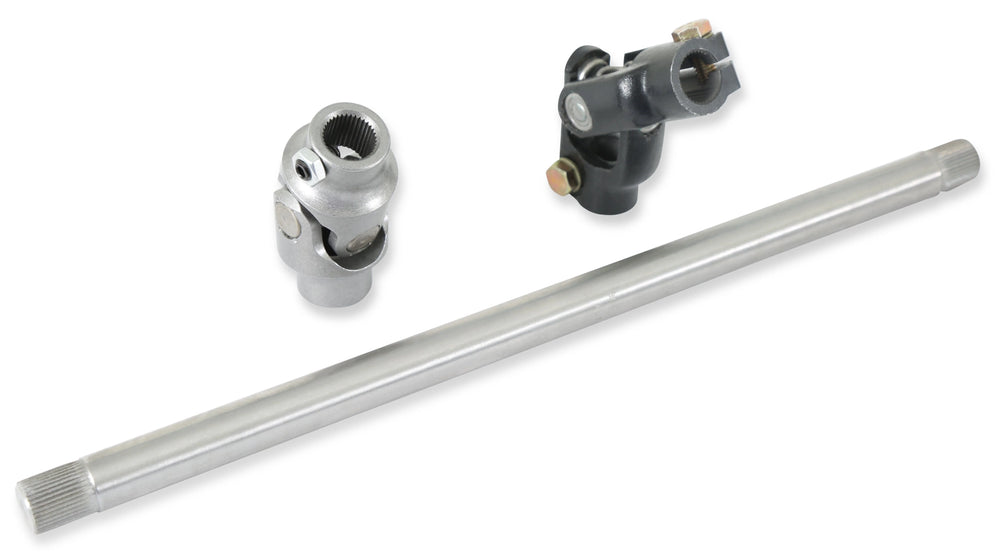 STEERING SHAFT COUPLER KIT