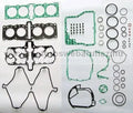 Athena 85-91 Yamaha FZ 750 Complete Gasket Kit (Excl Oil Seal)