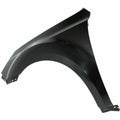 CAPA LH FRT FENDER ASSY W/O MOLDING HOLE LEGACY 1014