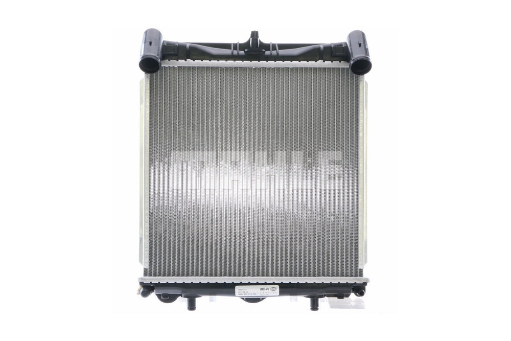 Radiator