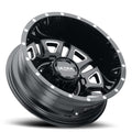 WARLOCK DUALLY 16 6 121.7MM A89-008