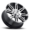 225 18X9 5-150BLACK