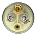 CARTER fuel pump close-up