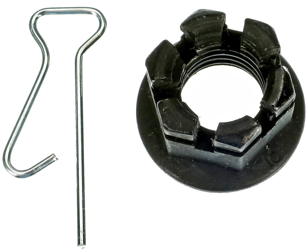 CONTROL ARM