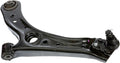 CONTROL ARM