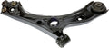CONTROL ARM