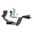 HITCH,KIT,13195 & 56332