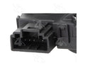 AIR DOOR ACTUATOR