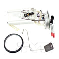 TYC auto part