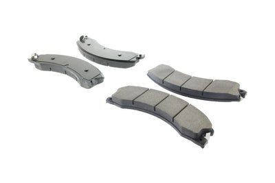 POSI-QUIET LOADED CALIPER
