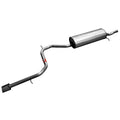 MUFFLER ASSEMBLY-QUIET-FL