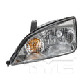 0507 JP LBRTY 2.4/3.7L FUEL MODULE