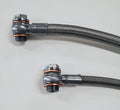 BORGESON auto part detail