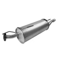 1317 SENTRA 1.8L MUFFLER WELDED ASSEMBLY