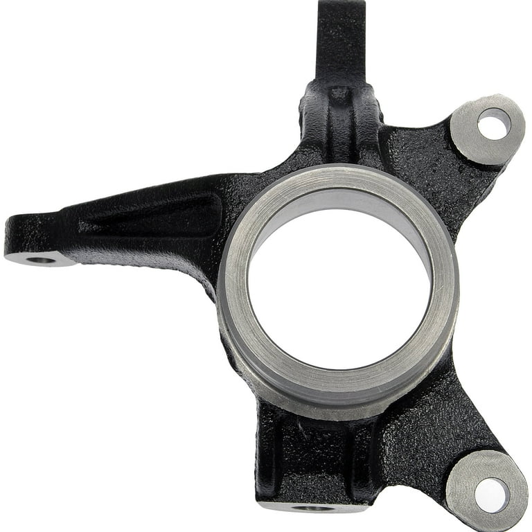STEERING KNUCKLE
