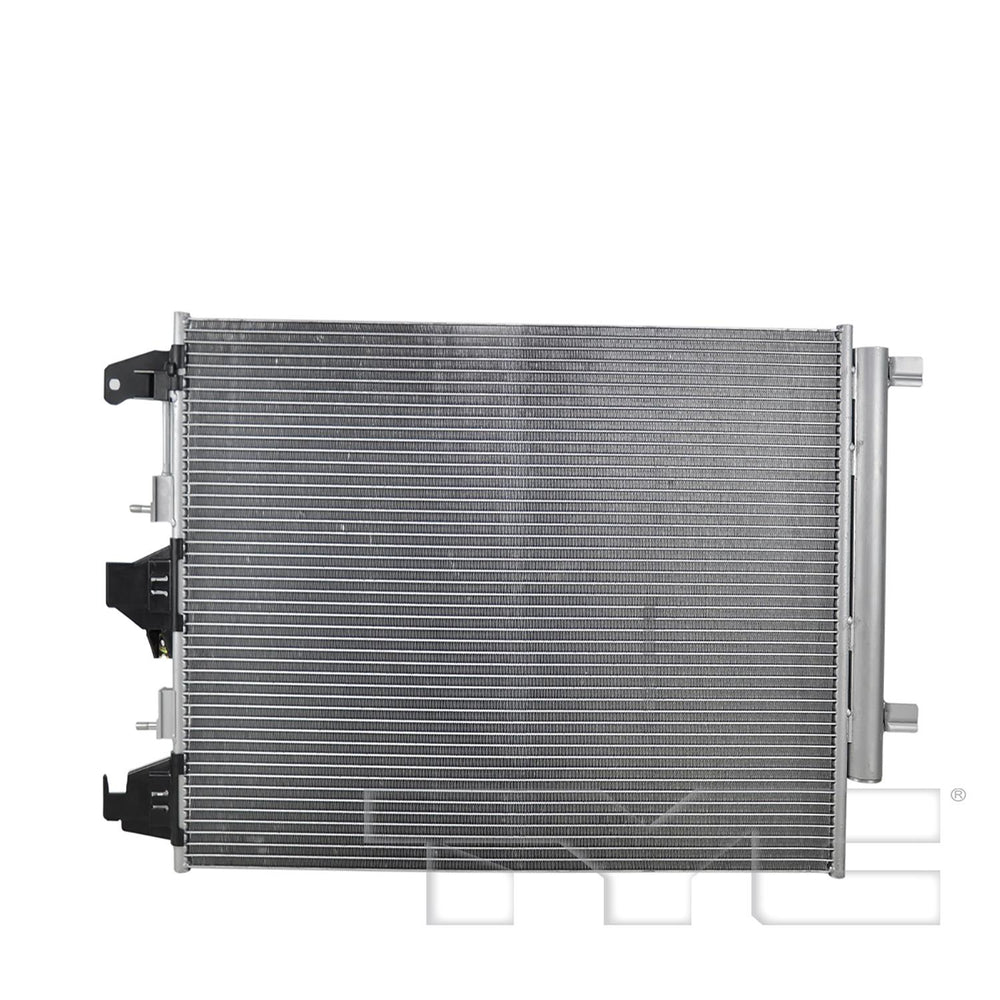 21C CV TAHOE V8 5.3L/6.2L w/ R/D CONDENSER (PFC)