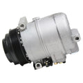 21C CV TAHOE V8 5.3L/6.2L w/ R/D CONDENSER (PFC)
