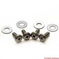 Springfield Marine Company auto part close-up