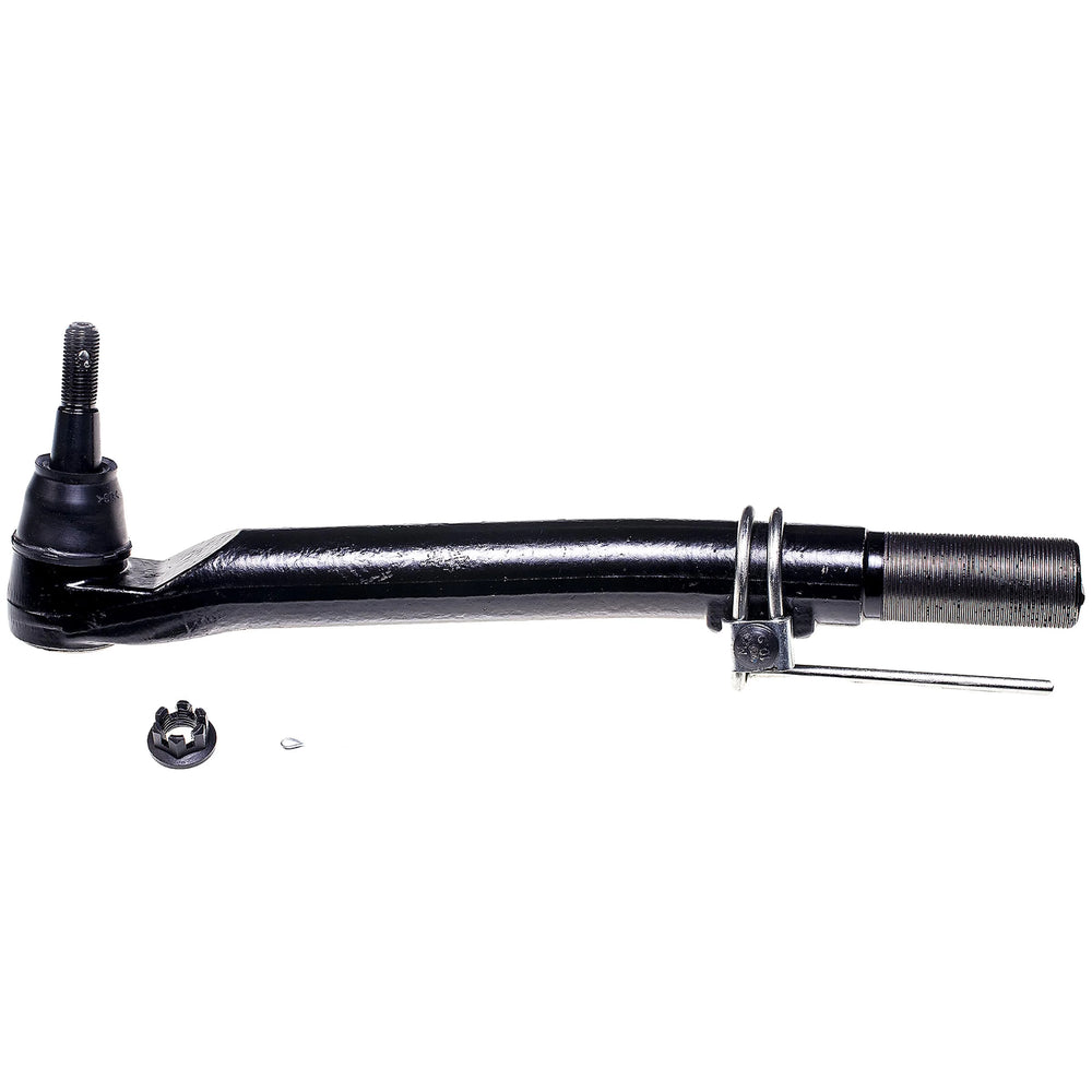 TIE ROD ADJUSTING SLEEVE