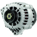 REMY red auto part
