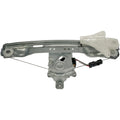 WINDOW REGULATOR