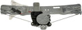 WINDOW REGULATOR