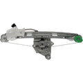 WINDOW REGULATOR