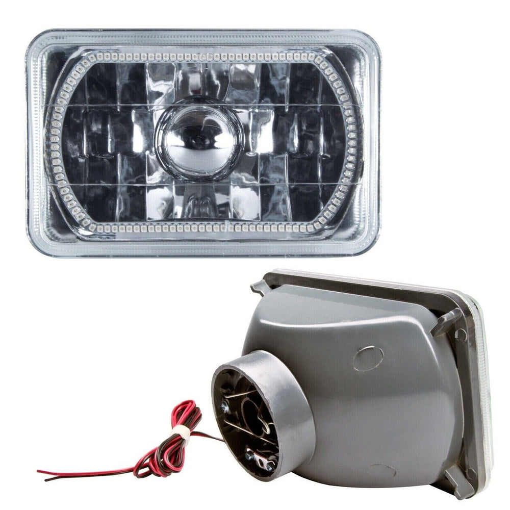 FORD F250 2008-2010 ORACLE LED HALO