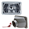 FORD F250 2008-2010 ORACLE LED HALO