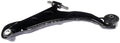 CONTROL ARM W/ BALL