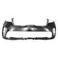 CAPA FRT BUMPER COVER LOWER EX|L|LX|LIMITED; TEXTURED KIA SORENTO 1618