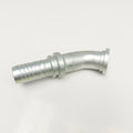 HYDRAULIC COUPLINGS - GLOBALSPIRAL