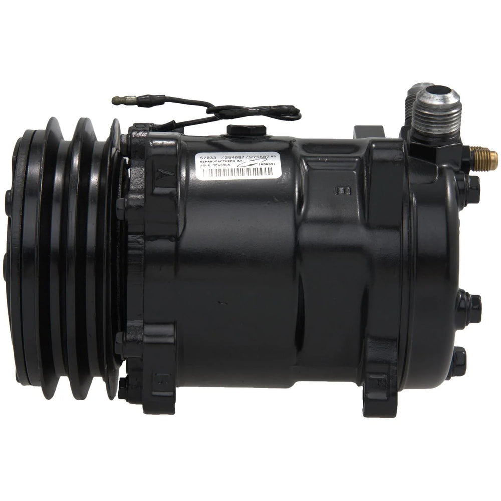 FOUR SEASONS air compressor
