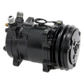 FOUR SEASONS air compressor detail