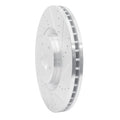 R1 Concepts silver auto part