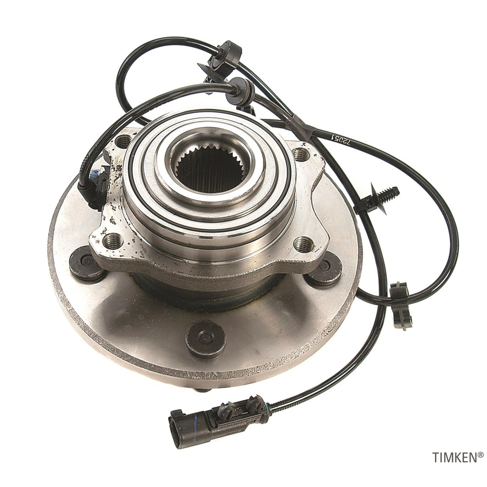TIMKEN auto part